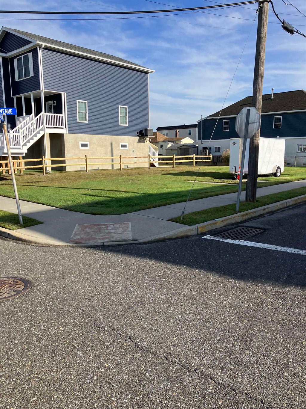 Photo of 741 W Glenwood Avenue, West Wildwood, NJ 08260 (MLS # 262710)