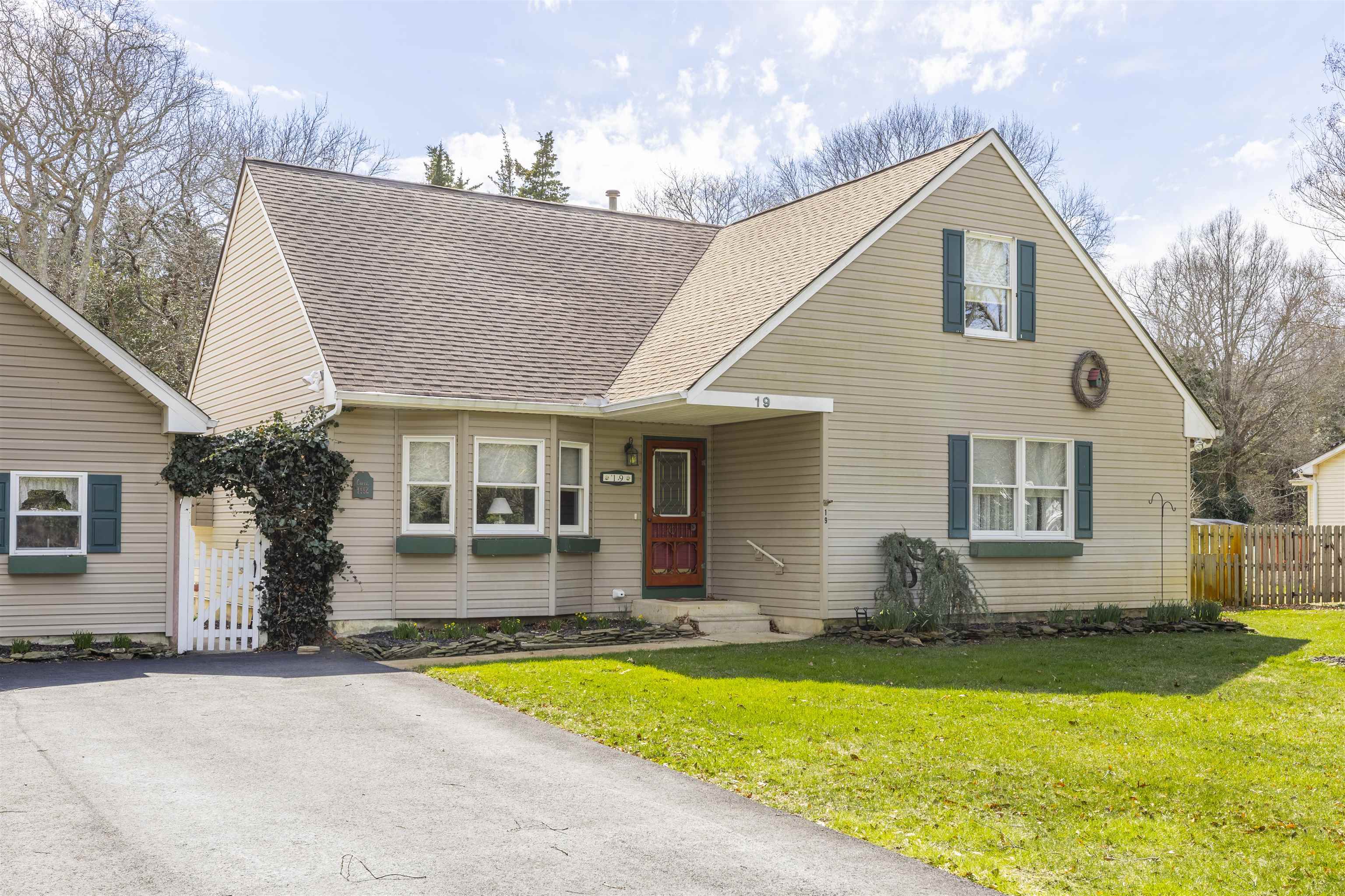 19 Lomurno Lane, Cape May Court House, New Jersey image 4