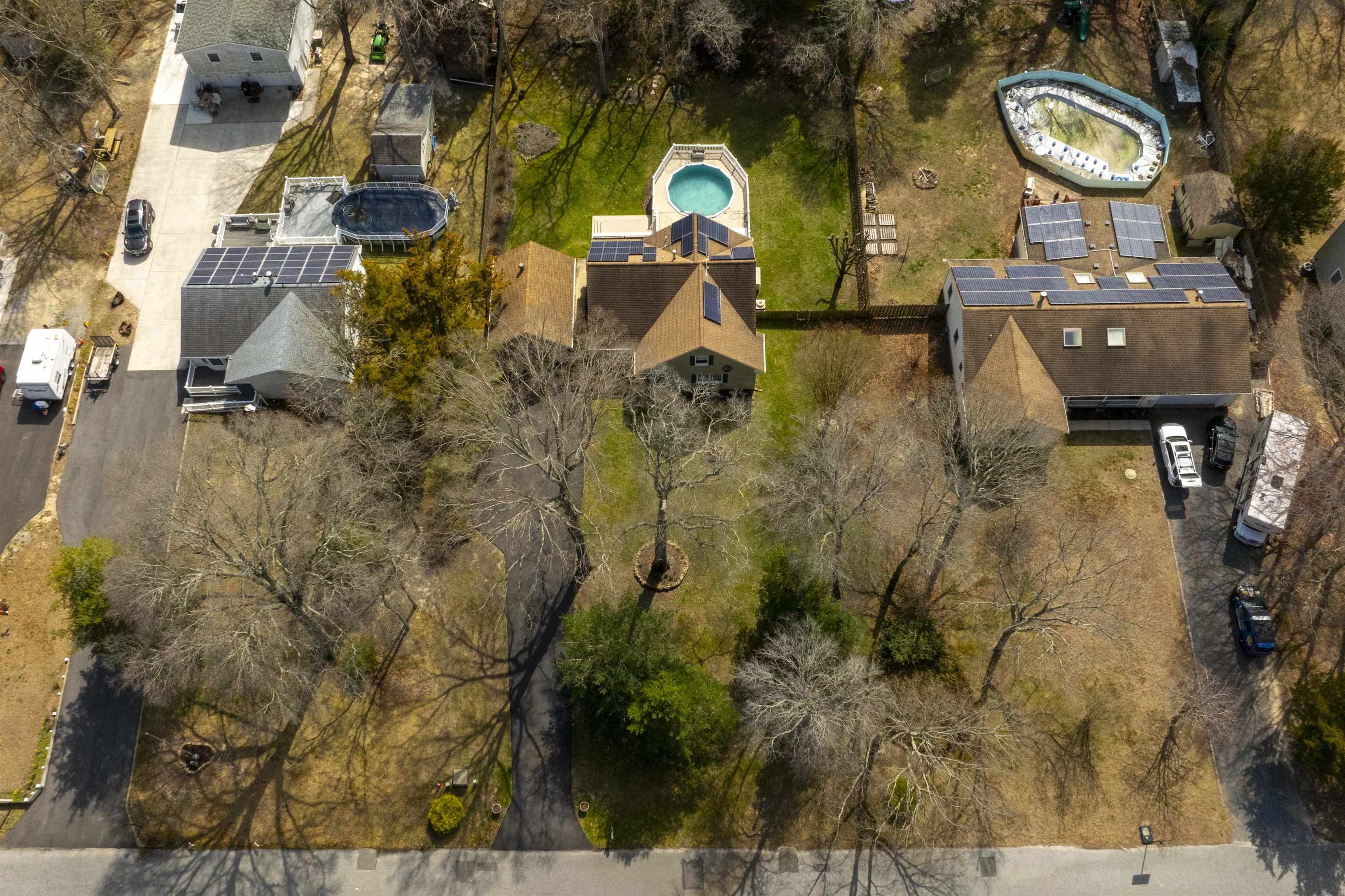 19 Lomurno Lane, Cape May Court House, New Jersey image 39