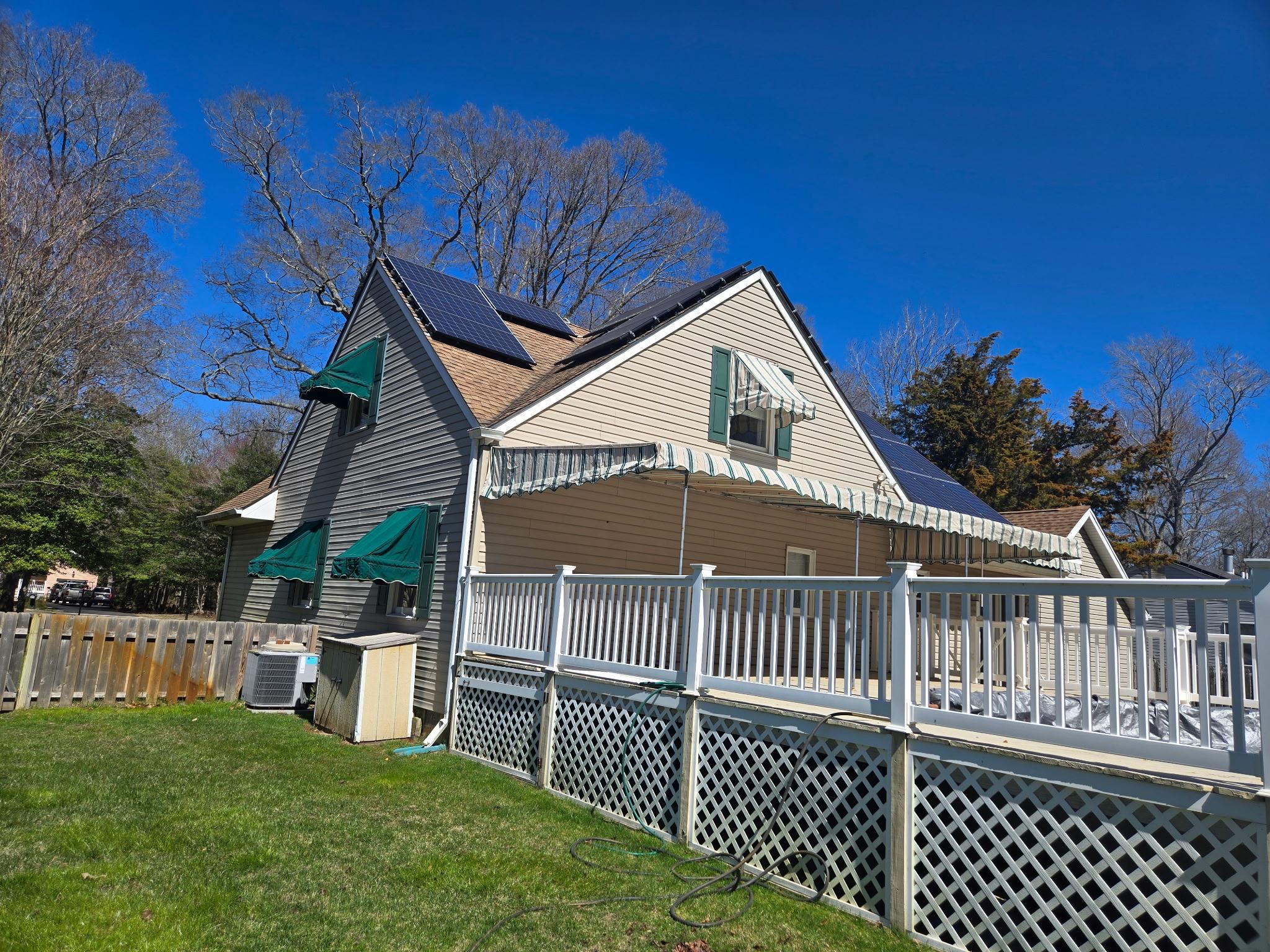 19 Lomurno Lane, Cape May Court House, New Jersey image 46