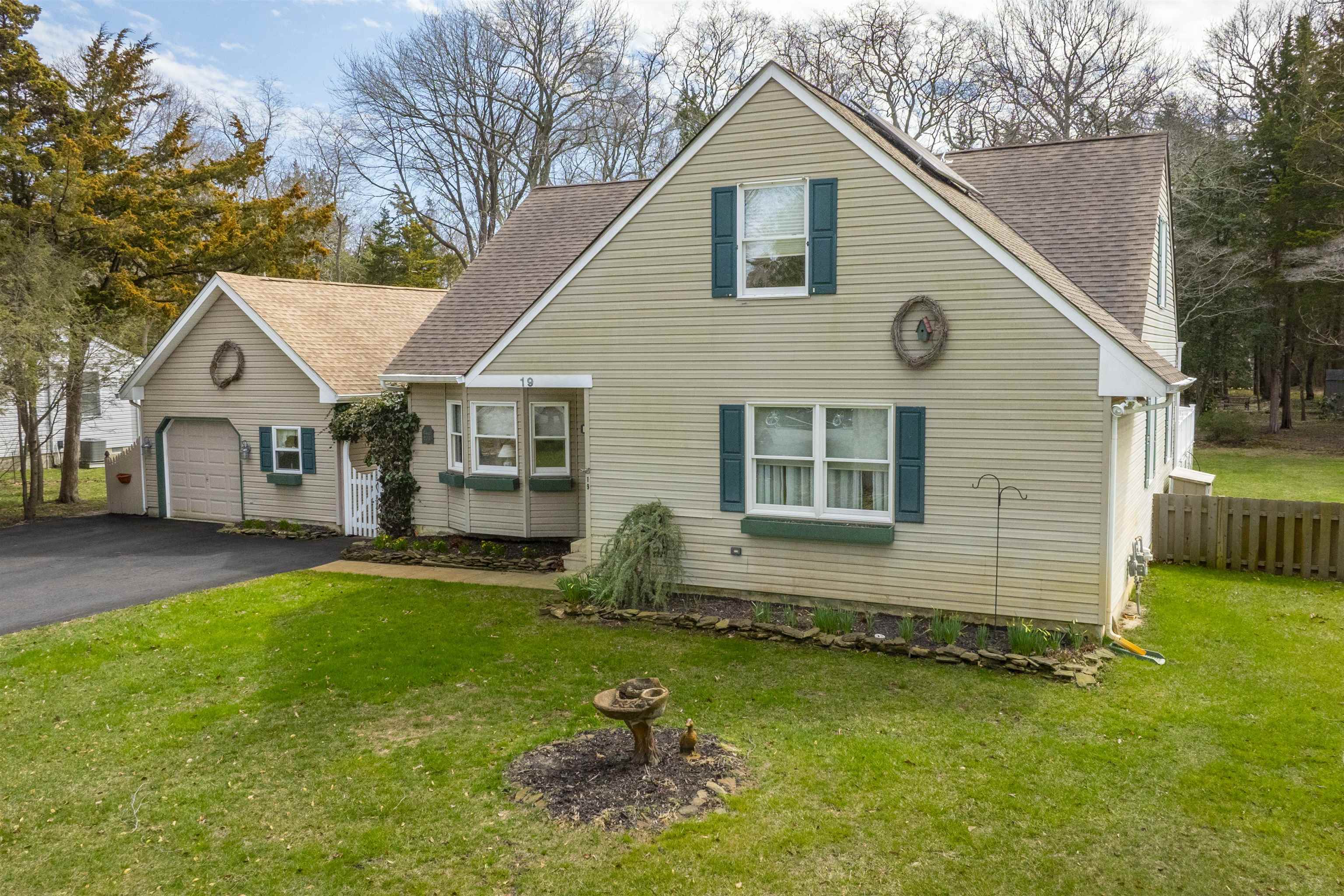 19 Lomurno Lane, Cape May Court House, New Jersey image 1