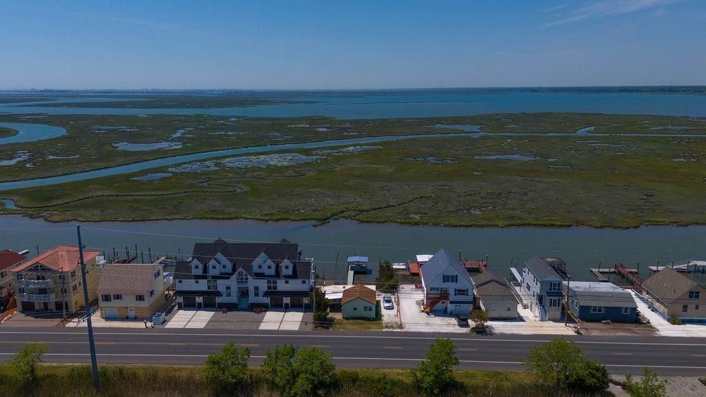 Photo of 759 Stone Harbor Boulevard BLVD, Cape May Court House, NJ 08210 (MLS # 261362)