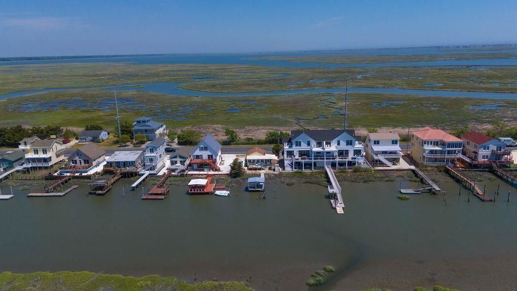 Photo of 759 Stone Harbor Boulevard BLVD, Cape May Court House, NJ 08210 (MLS # 261362)