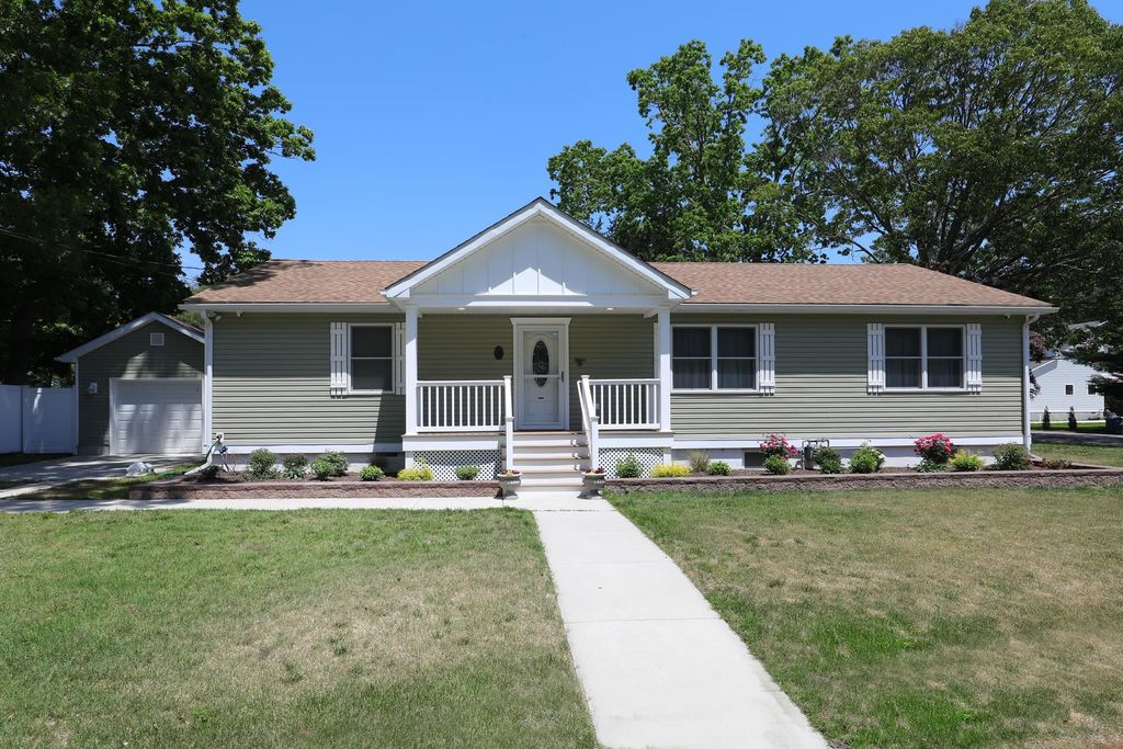 Photo of 608 Shunpike Road, Lower Township, NJ 08204 (MLS # 261407)