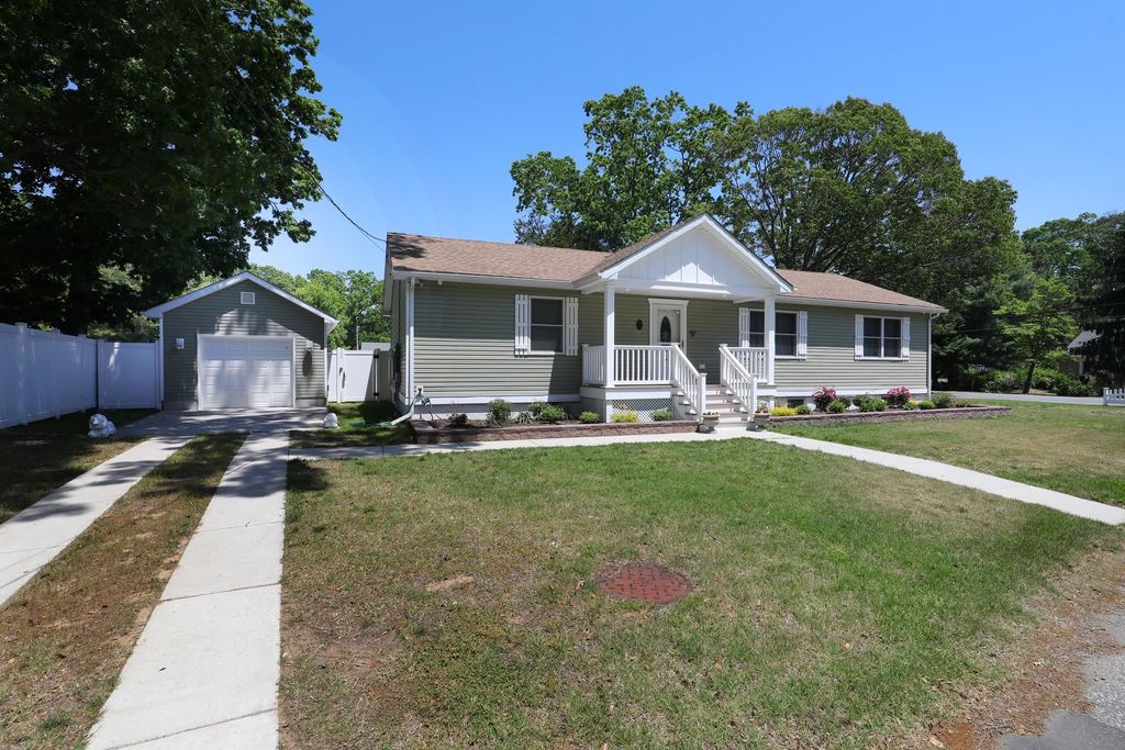 Photo of 608 Shunpike Road, Lower Township, NJ 08204 (MLS # 261407)