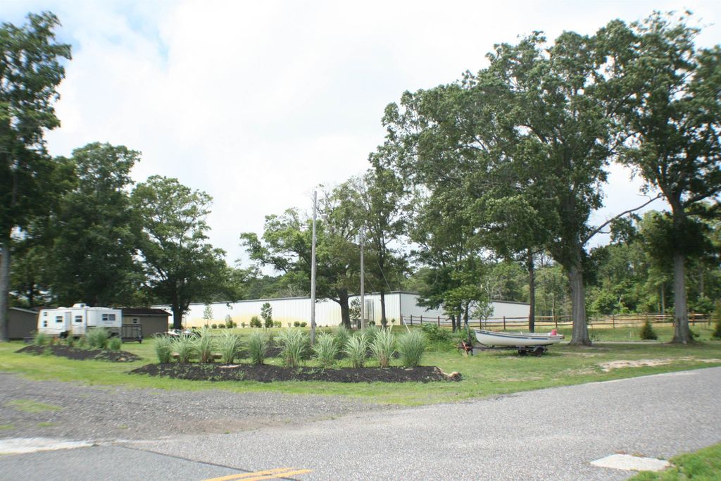 Photo of 605 Pershing Avenue, Burleigh, NJ 08210 (MLS # 252423)