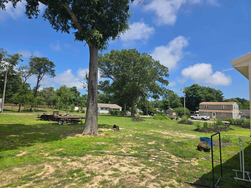 Photo of 605 Pershing Avenue, Burleigh, NJ 08210 (MLS # 252423)