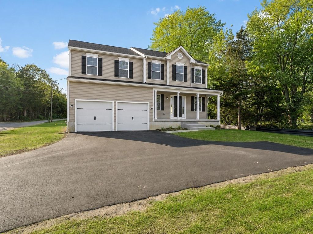 Photo of 2691 Shore Road, Ocean View, NJ 08230 (MLS # 261296)