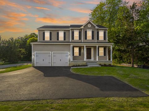 Homes For Sale - 2691 N Route 9<br/> Cape May County, Ocean View, NJ 08230