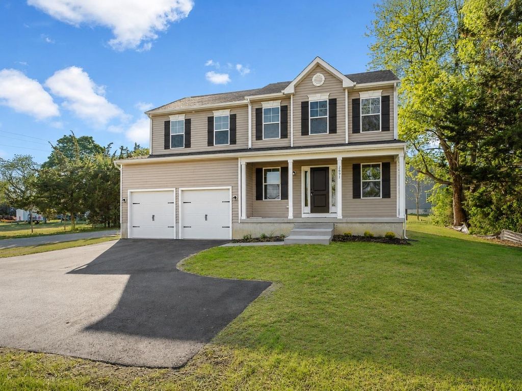 Photo of 2691 Shore Road, Ocean View, NJ 08230 (MLS # 261296)