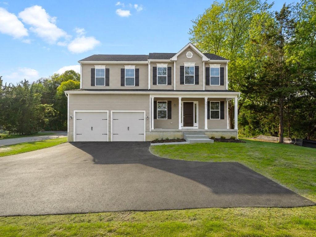 Photo of 2691 Shore Road, Ocean View, NJ 08230 (MLS # 261296)