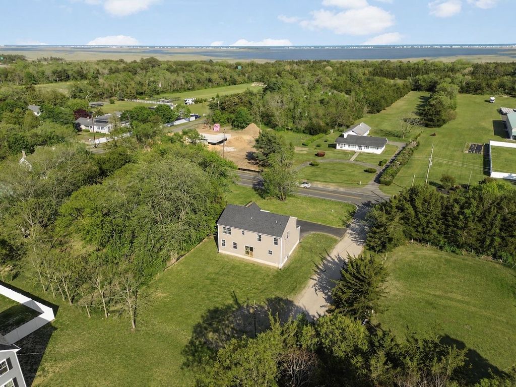 Photo of 2691 N Route 9, Ocean View, NJ 08230 (MLS # 261296)