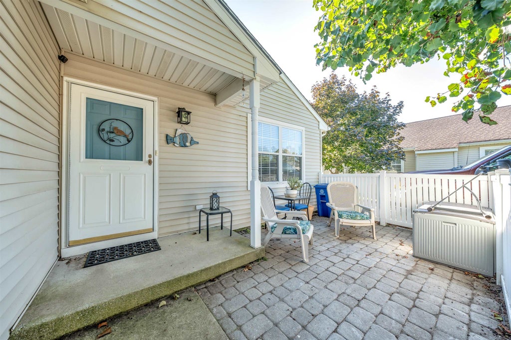 Photo of 125 Lee Lane #125, Cape May Court House, NJ 08210 (MLS # 262688)