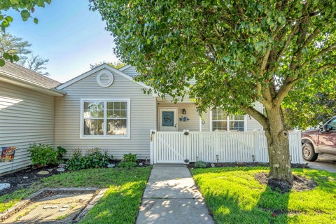 Condo For Sale - 125 Lee Lane #125<br/> Cape May County, Cape May Court House, NJ 08210