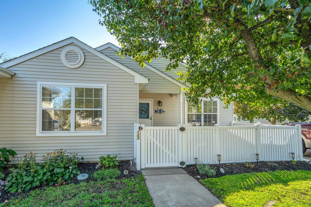 Photo of 125 Lee Lane #125, Cape May Court House, NJ 08210 (MLS # 262688)