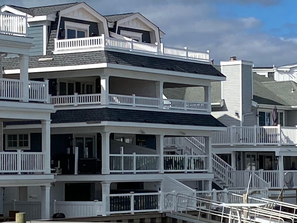 Photo of 2425 Harbor Avenue #2425, Avalon, NJ 08202 (MLS # 250028)
