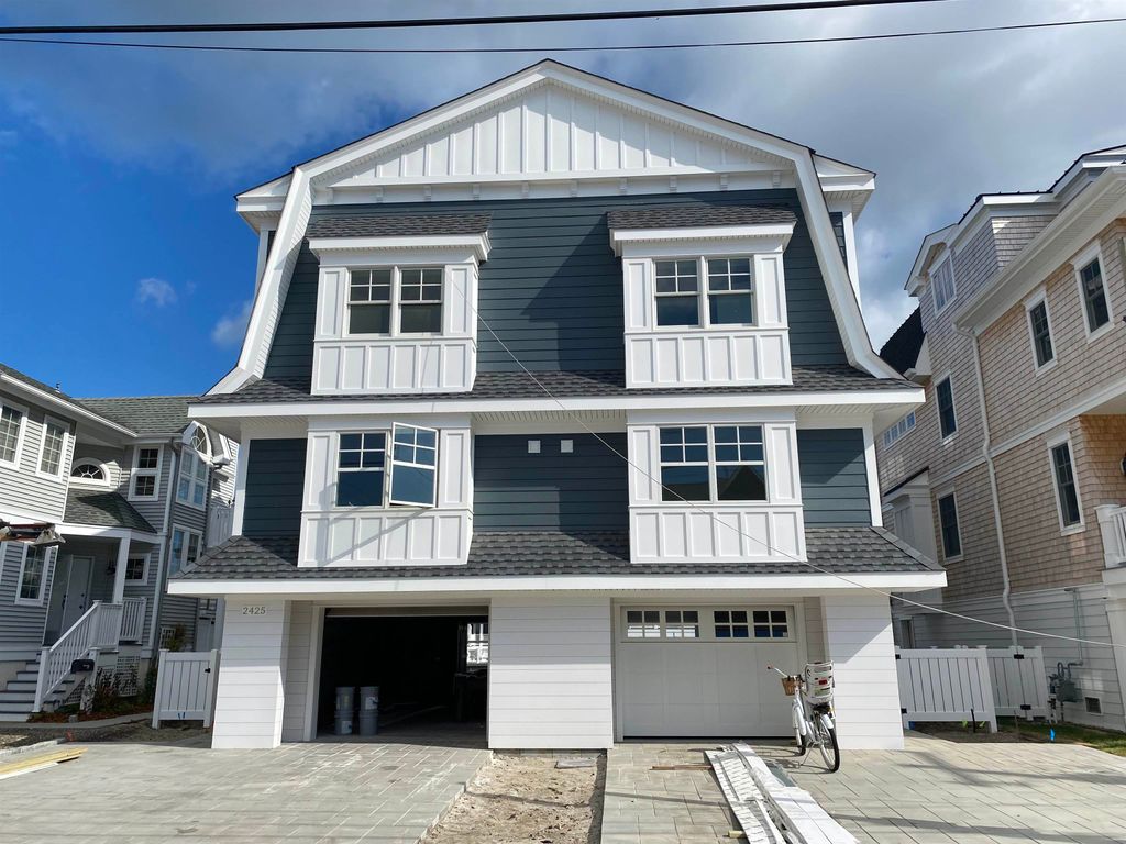 Photo of 2425 Harbor Avenue #2425, Avalon, NJ 08202 (MLS # 250028)