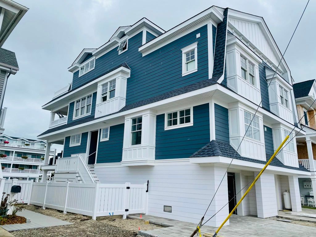 Photo of 2425 Harbor Avenue #2425, Avalon, NJ 08202 (MLS # 250028)