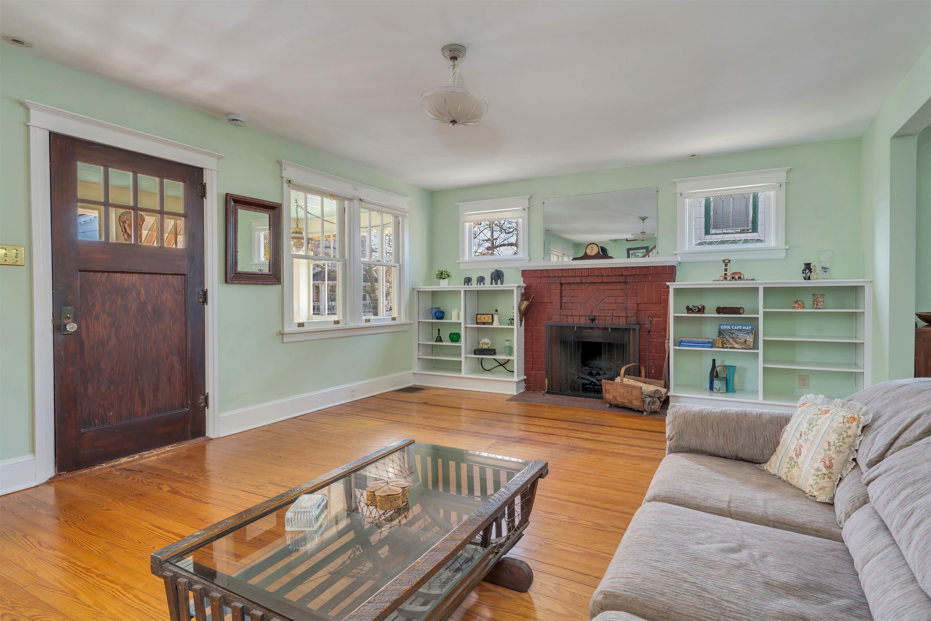239 Windsor Avenue, Cape May, New Jersey image 13