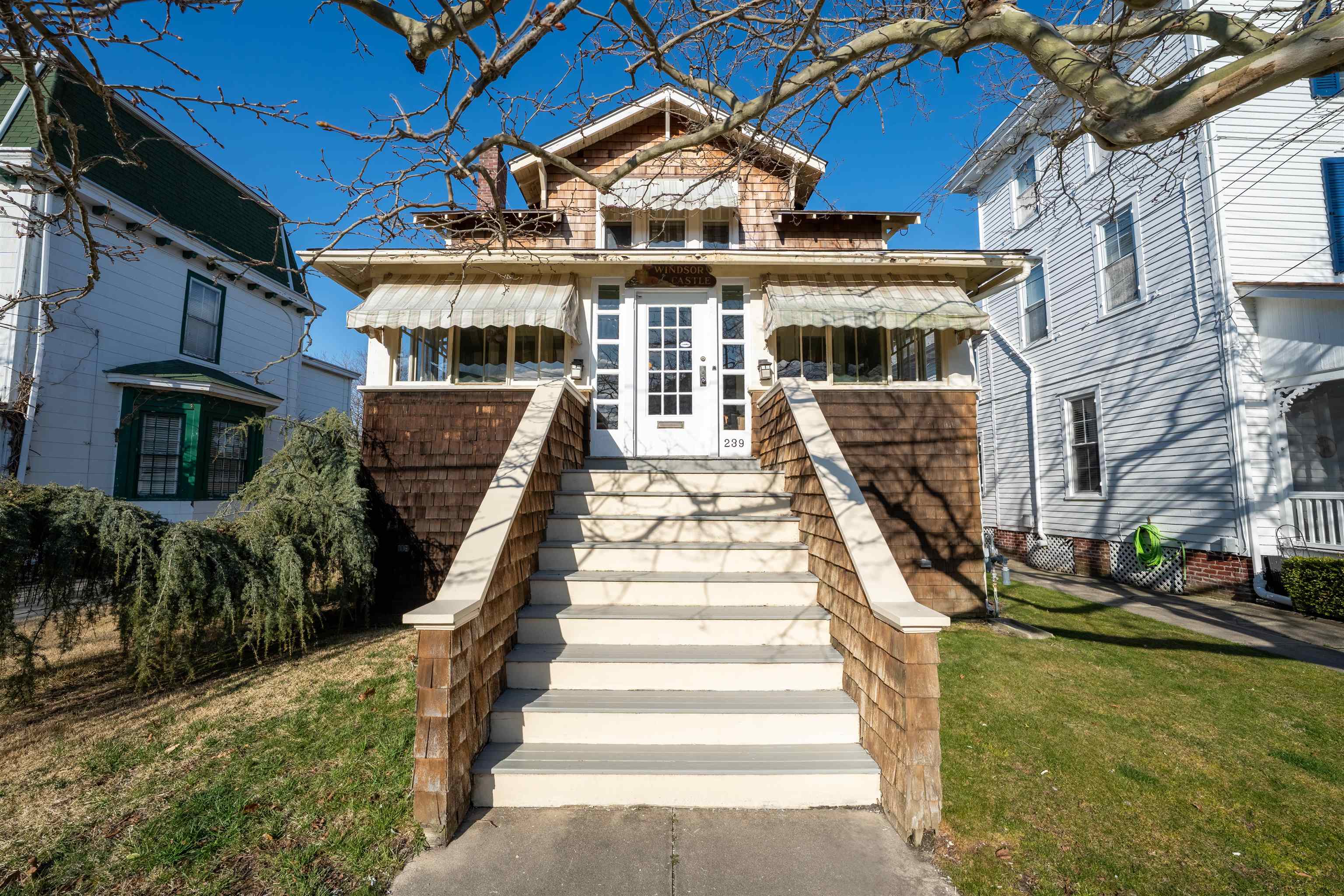 239 Windsor Avenue, Cape May, New Jersey image 4