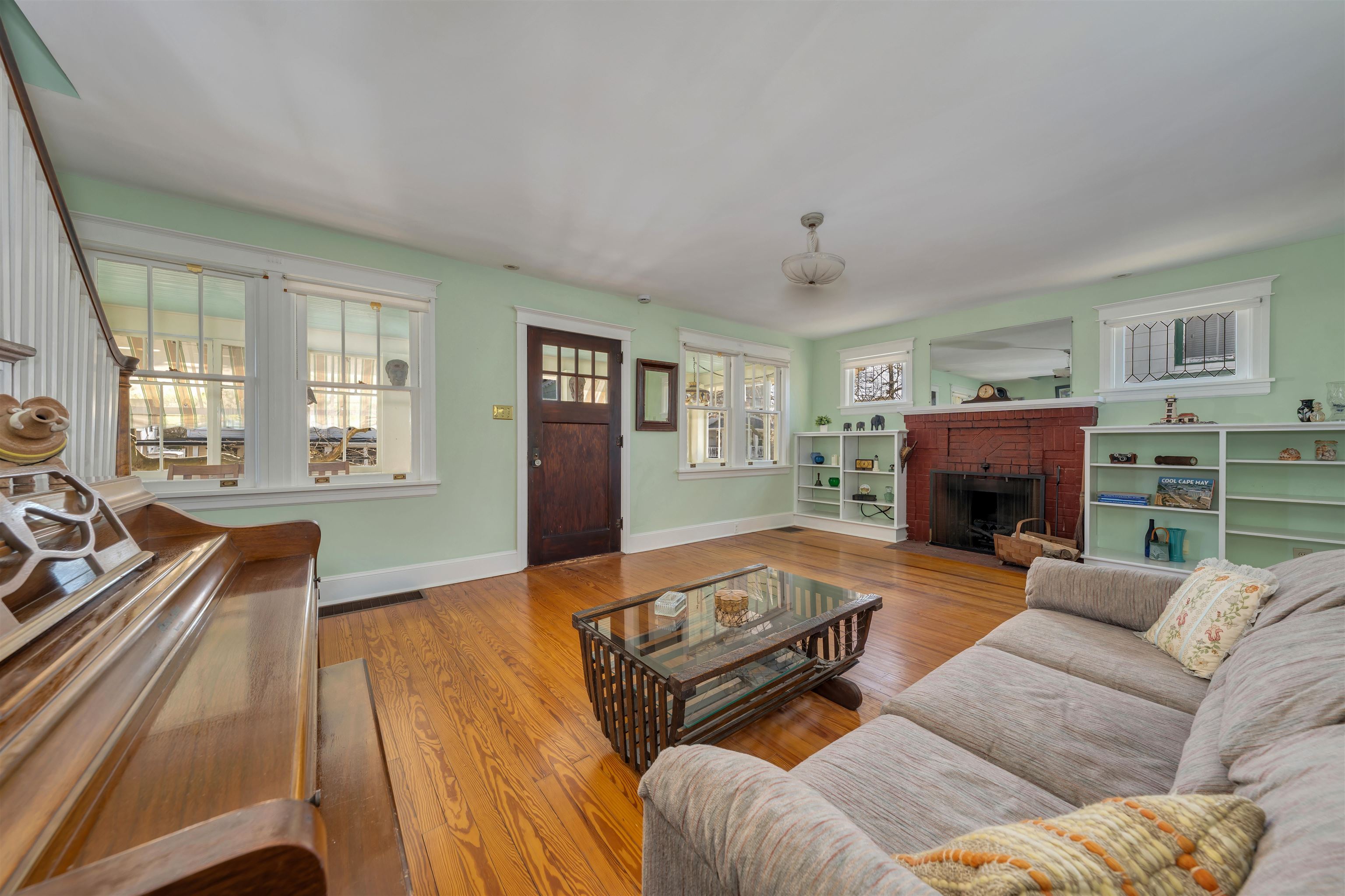 239 Windsor Avenue, Cape May, New Jersey image 12