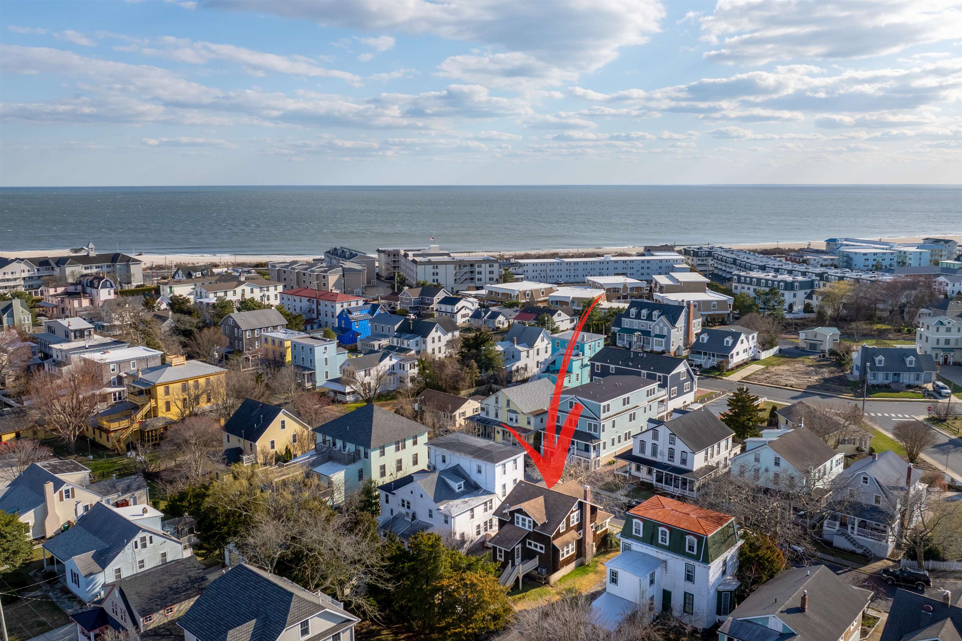 239 Windsor Avenue, Cape May, New Jersey image 8