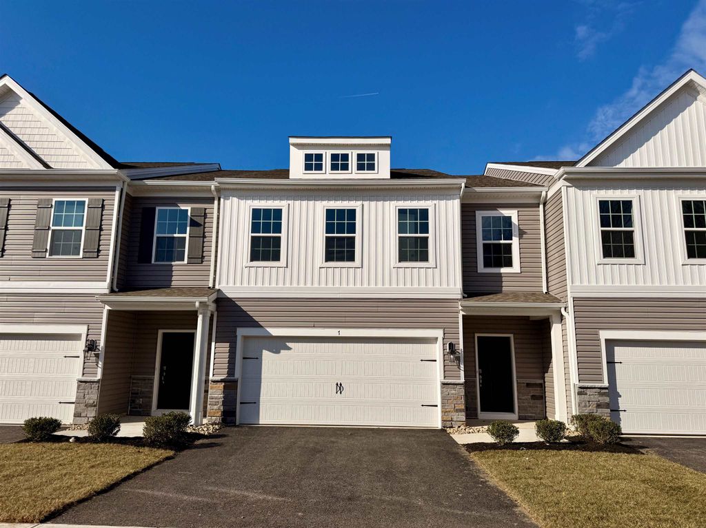 Photo of 7 Dalton Way #104, Rio Grande, NJ 08242 (MLS # 253022)