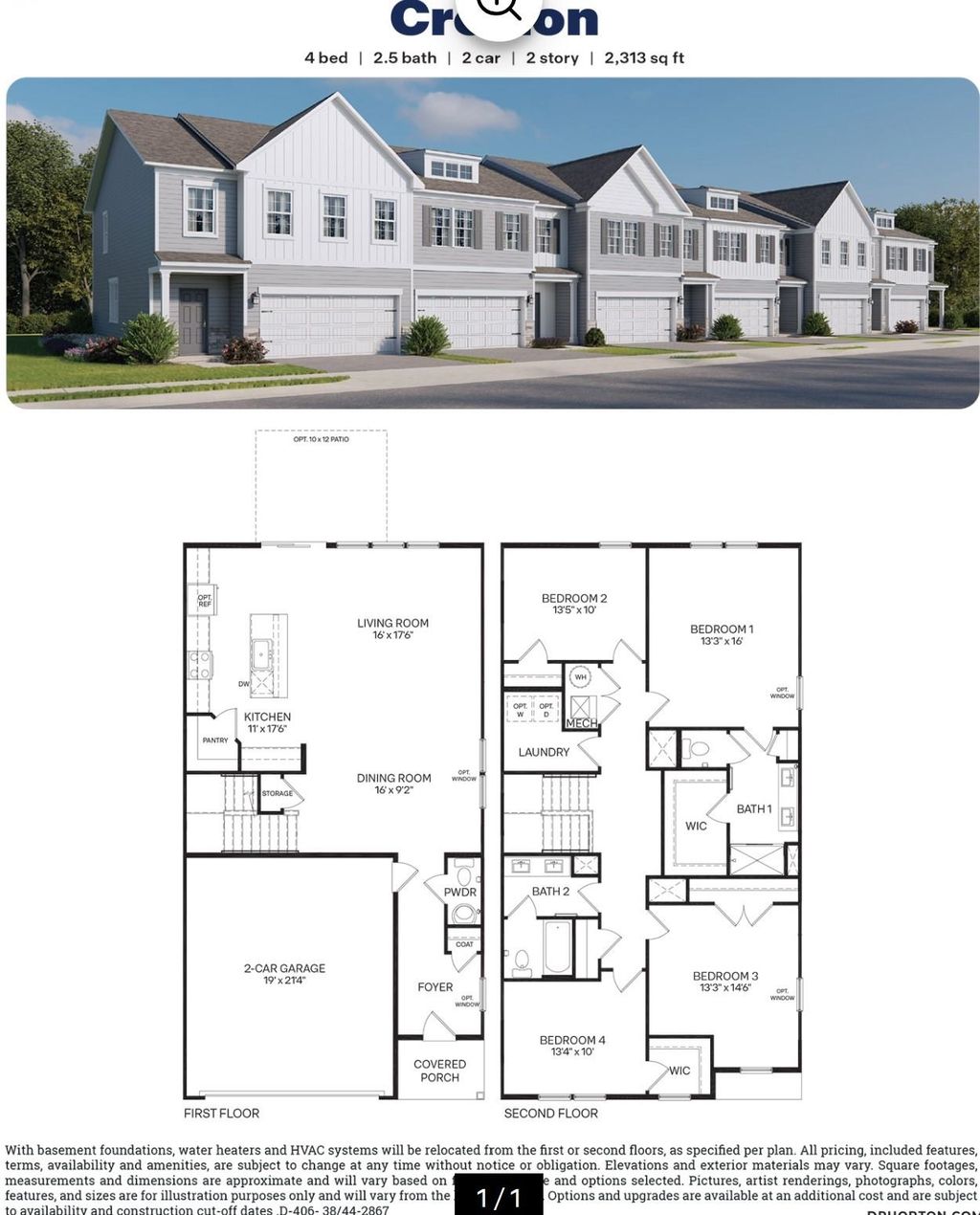 Photo of 7 Dalton Way #103, Rio Grande, NJ 08242 (MLS # 253022)