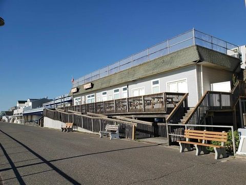 9 42nd Street Sea Isle City NJ 08243