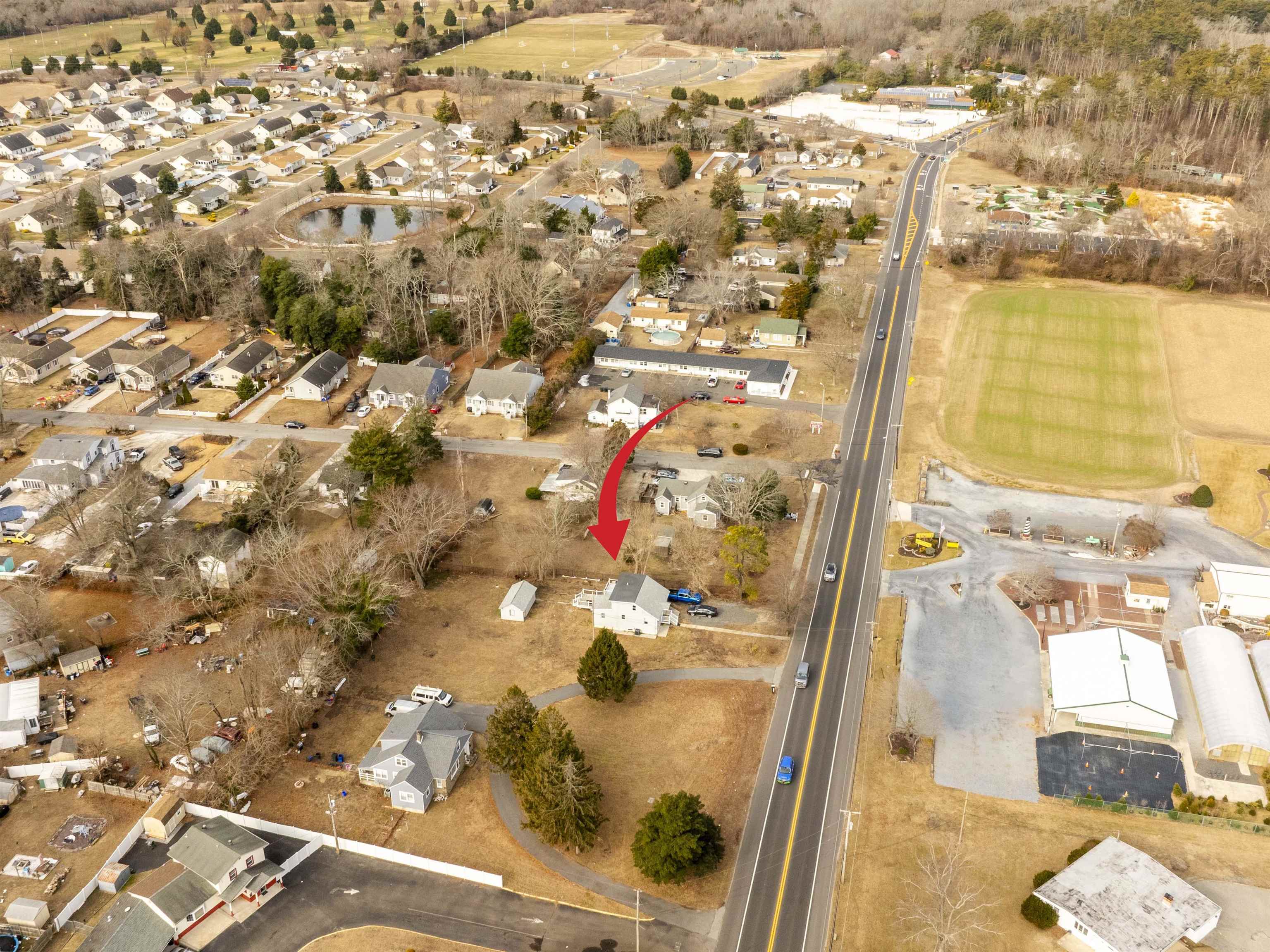 1025 Route 47 S, Rio Grande, New Jersey image 24