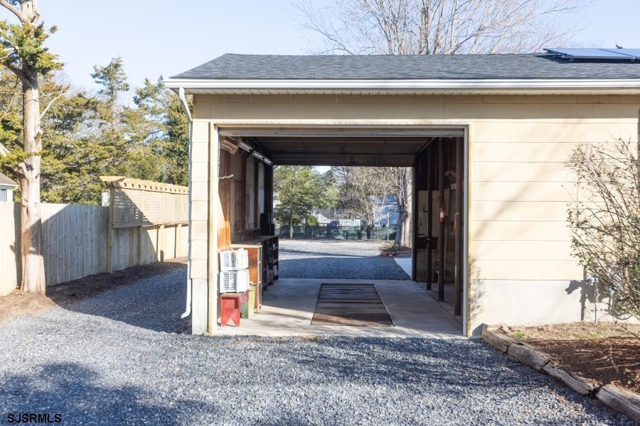 30 S Old Tuckahoe Road