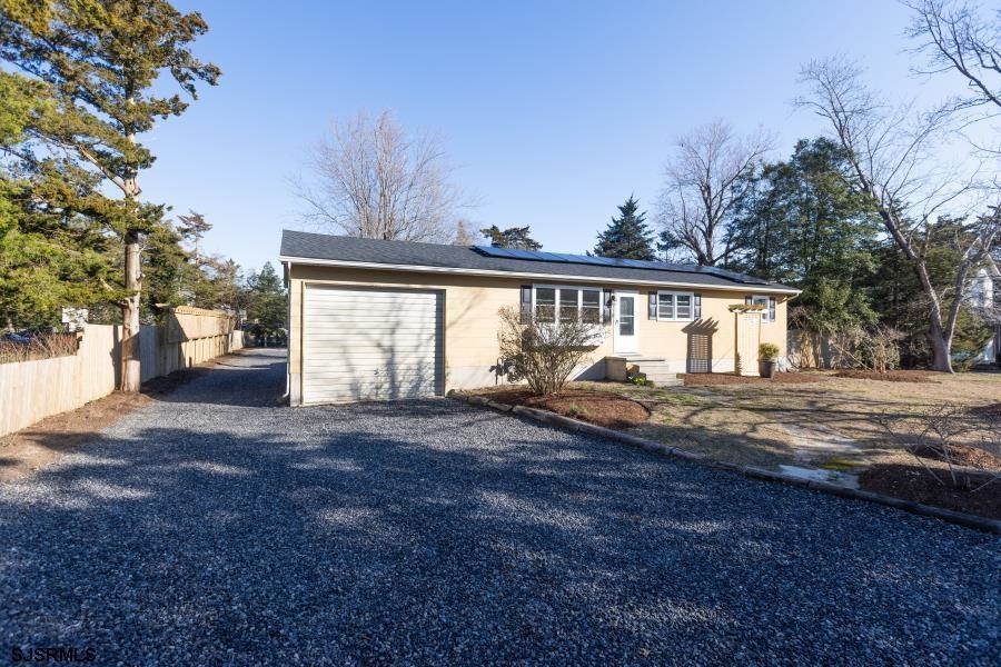 30 S Old Tuckahoe Road
