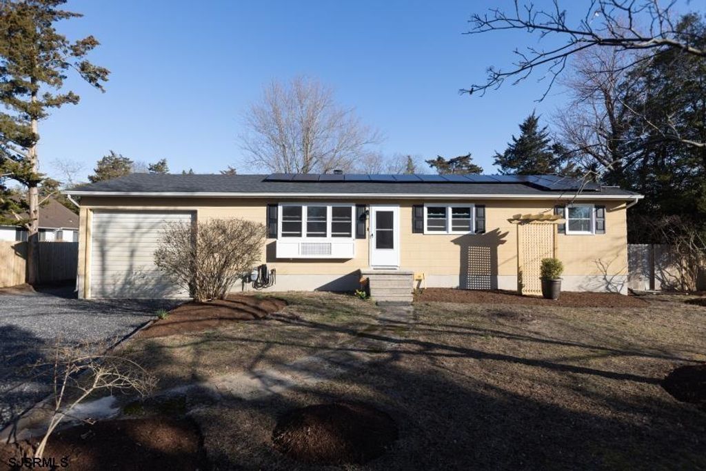 Photo of 30 S Old Tuckahoe Road, Marmora, NJ 08223 (MLS # 260717)