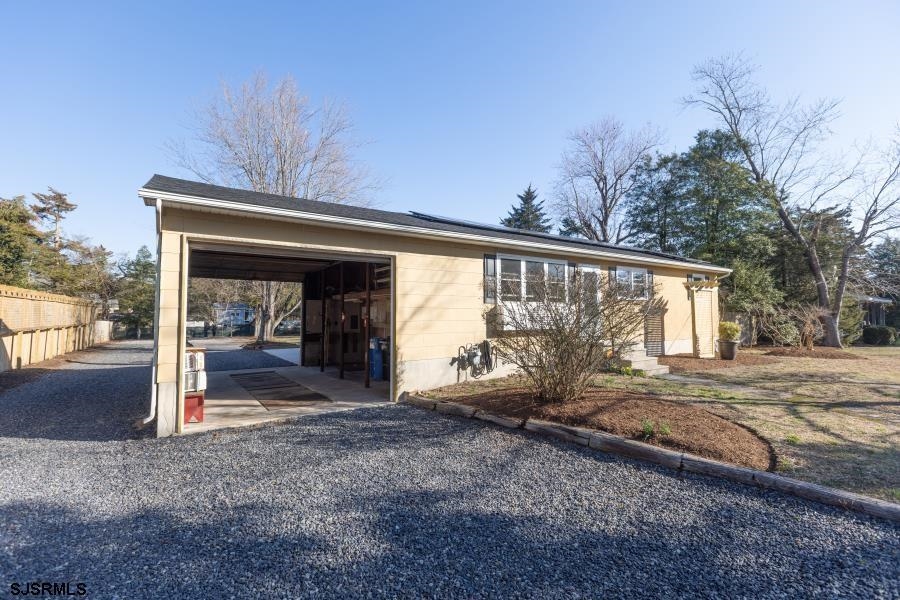 30 S Old Tuckahoe Road