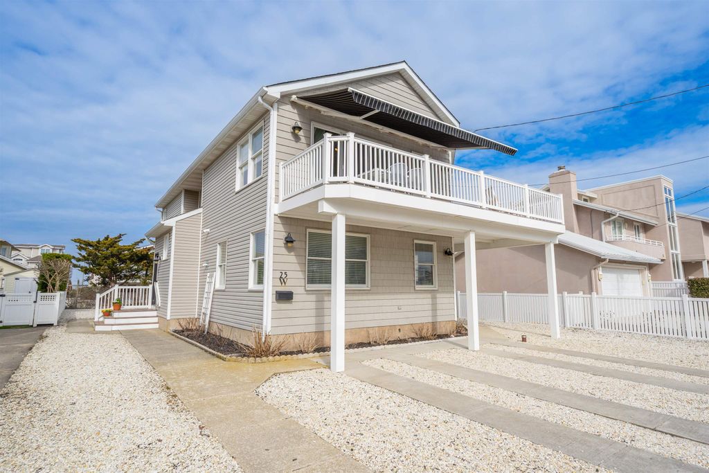 Photo of 25 W 9th Street, Avalon, NJ 08202 (MLS # 261055)