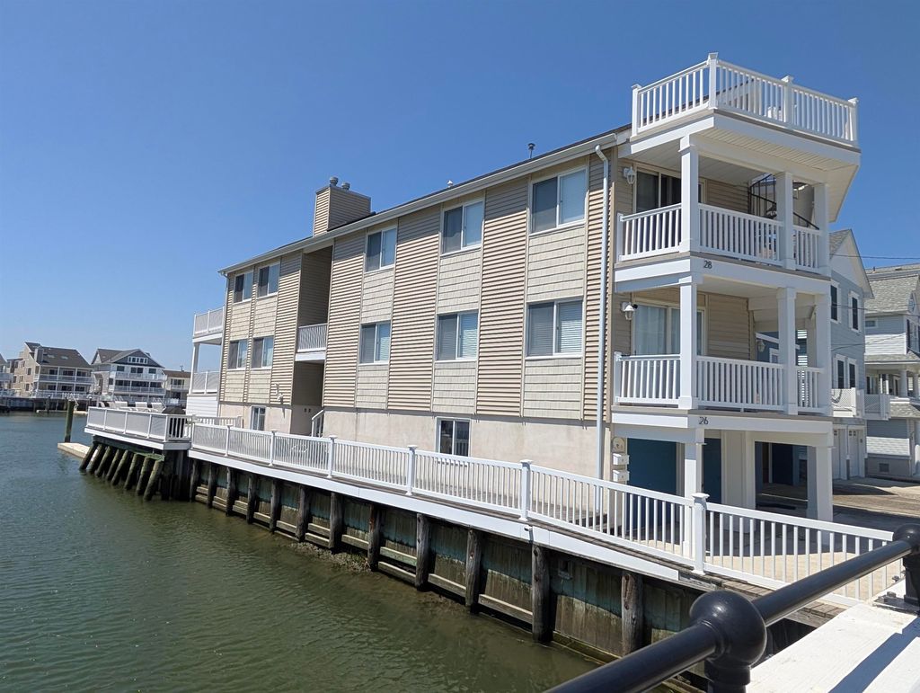 Photo of 26 W 17th Street ST #1st floor, Ocean City, NJ 08226 (MLS # 261340)