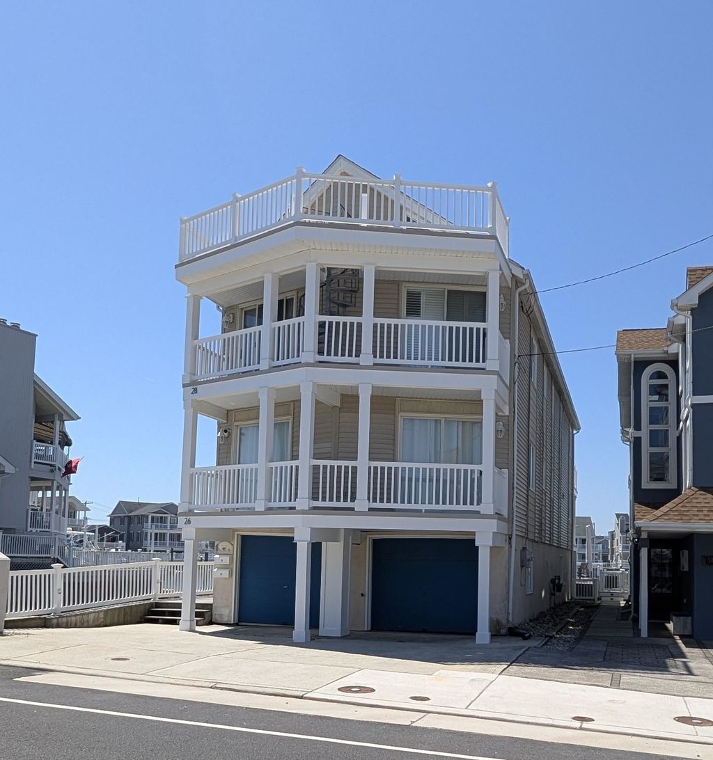 Photo of 26 W 17th Street ST #1st floor, Ocean City, NJ 08226 (MLS # 261340)
