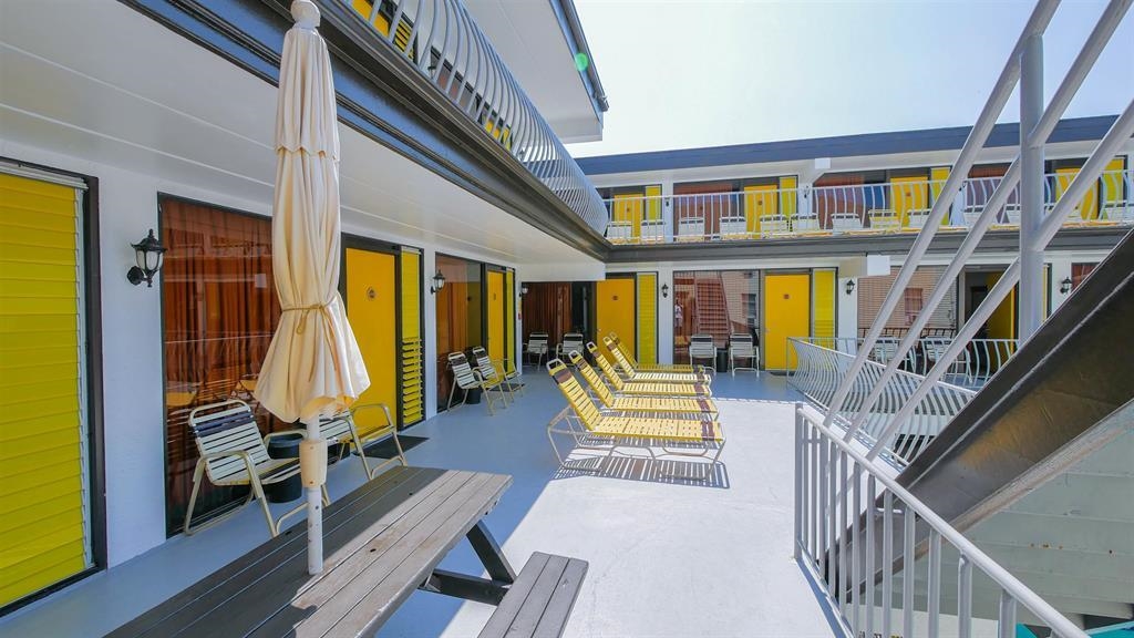 313 E Glenwood Avenue #206, Wildwood, New Jersey image 11