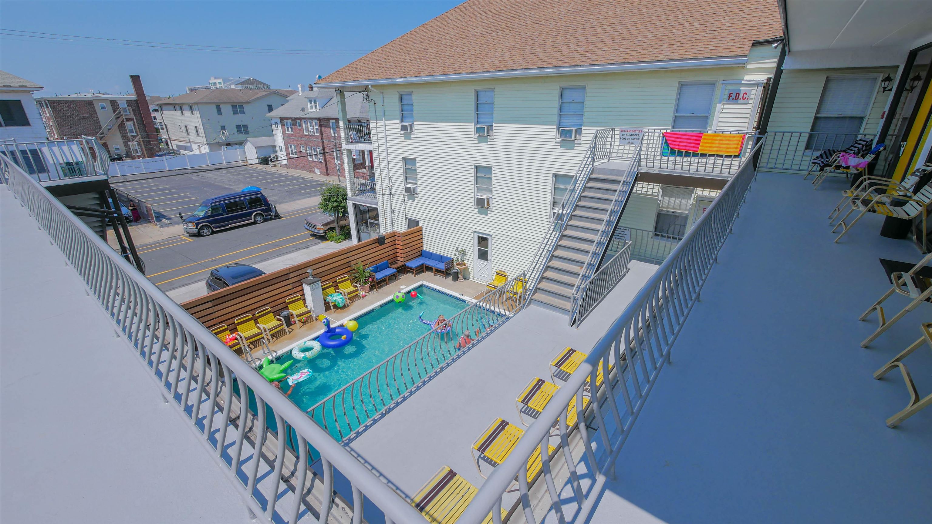 313 E Glenwood Avenue #206, Wildwood, New Jersey image 28