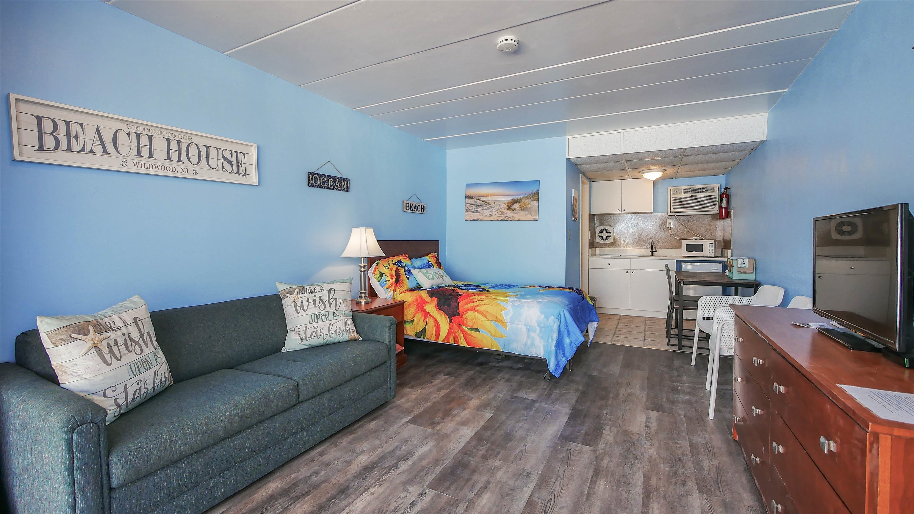 313 E Glenwood Avenue #206, Wildwood, New Jersey image 21