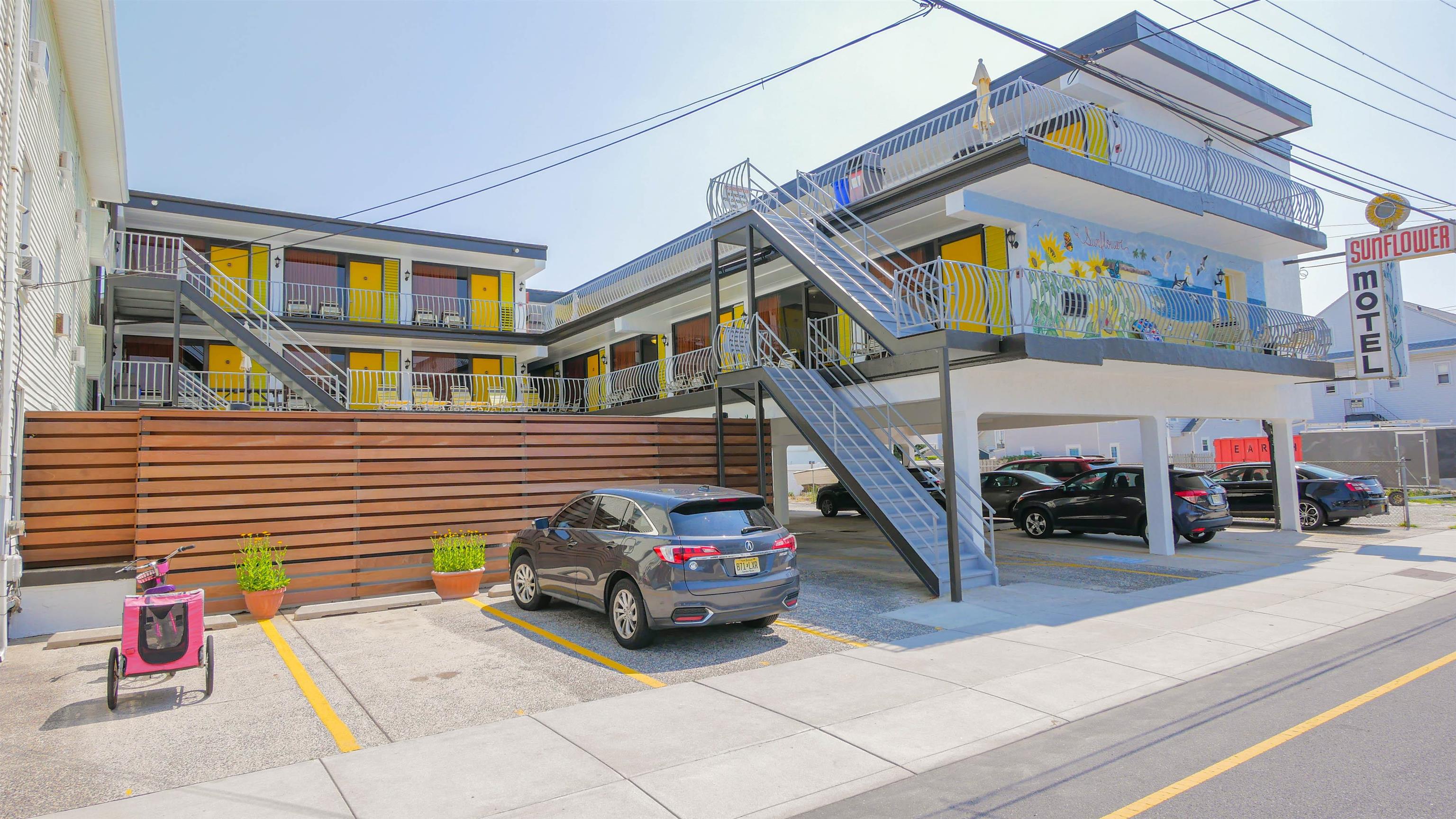 313 E Glenwood Avenue #206, Wildwood, New Jersey image 30