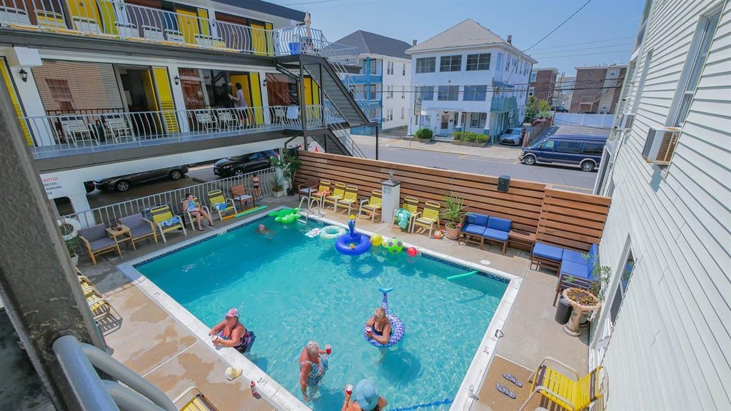 313 E Glenwood Avenue #206, Wildwood, New Jersey image 4