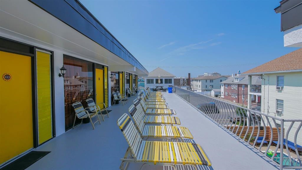 313 E Glenwood Avenue #206, Wildwood, New Jersey image 10