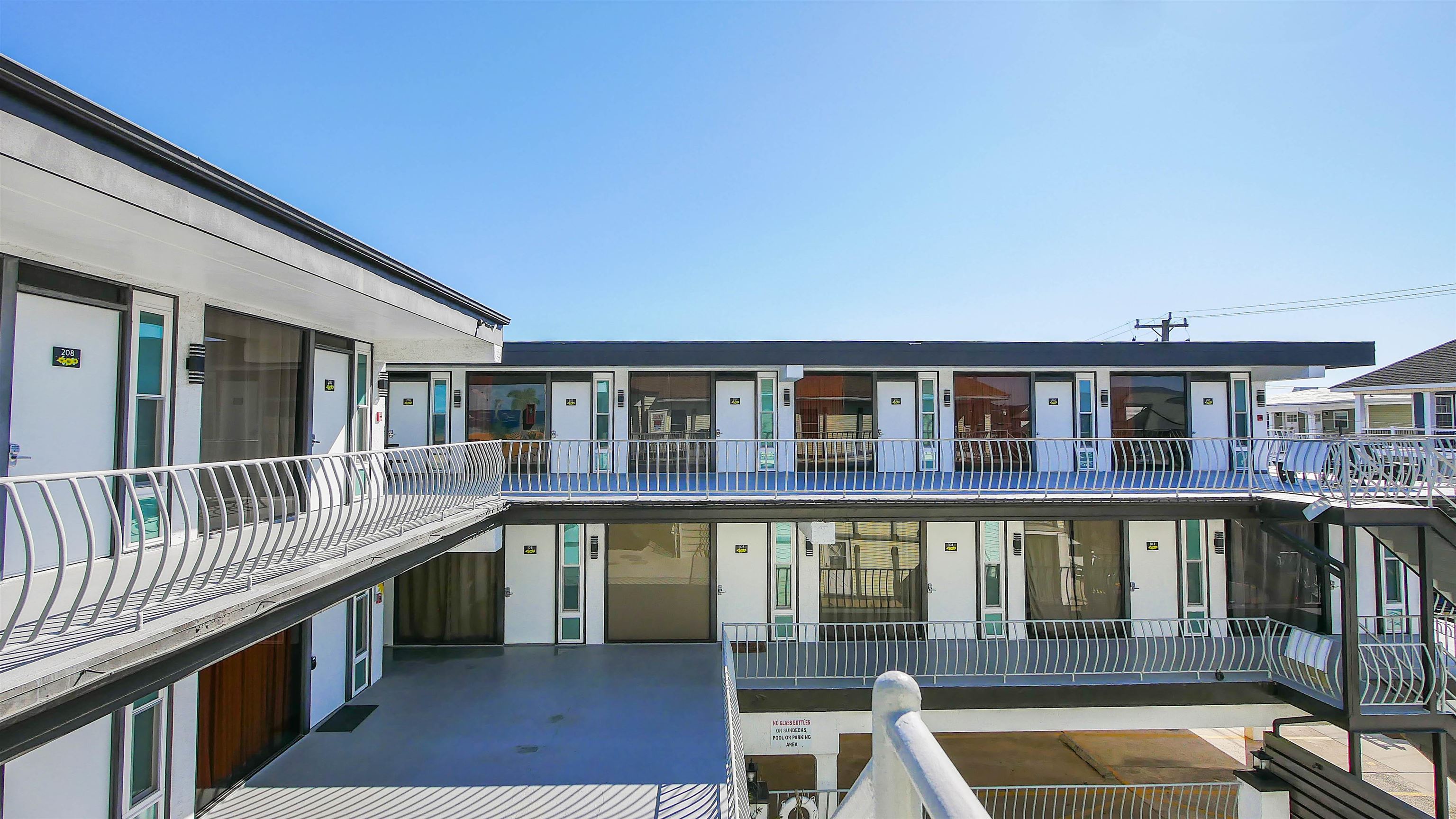 313 E Glenwood Avenue #206, Wildwood, New Jersey image 24