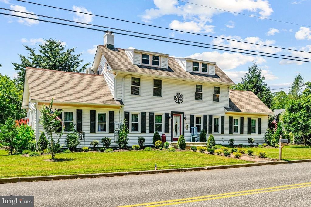 Photo of 668 Crawford Road, Lower Township, NJ 08204 (MLS # 253318)