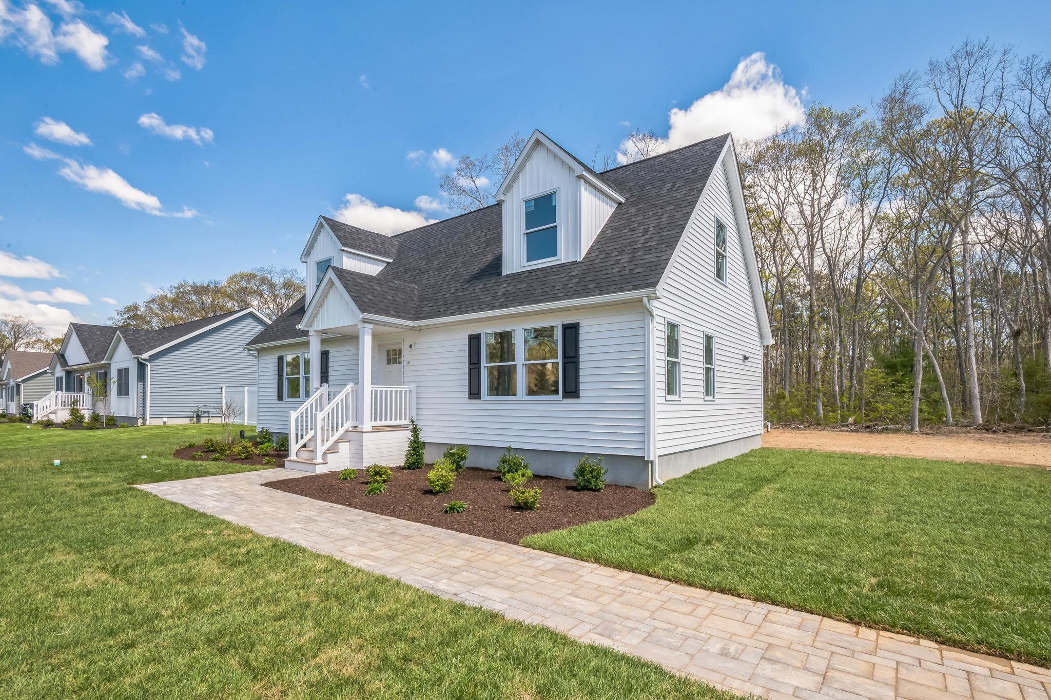 80 W Rising Sun Drive, Ocean View, Massachusetts image 2