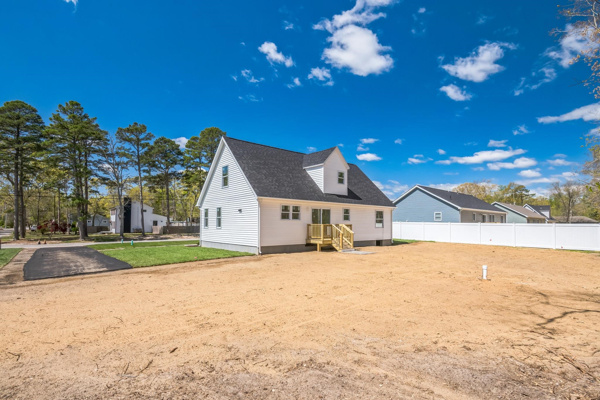 80 W Rising Sun Drive, Ocean View, Massachusetts image 20