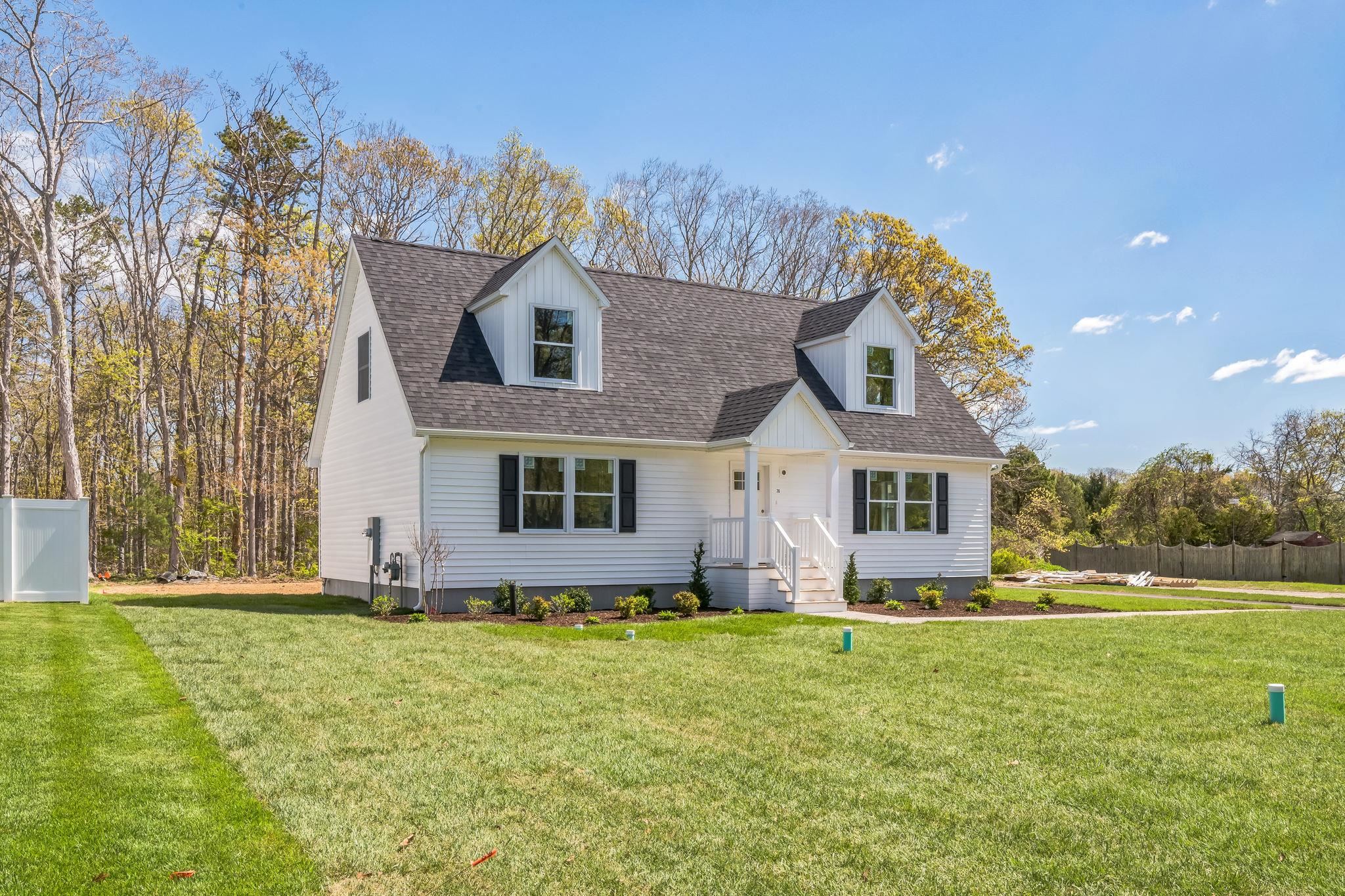 80 W Rising Sun Drive, Ocean View, Massachusetts image 3