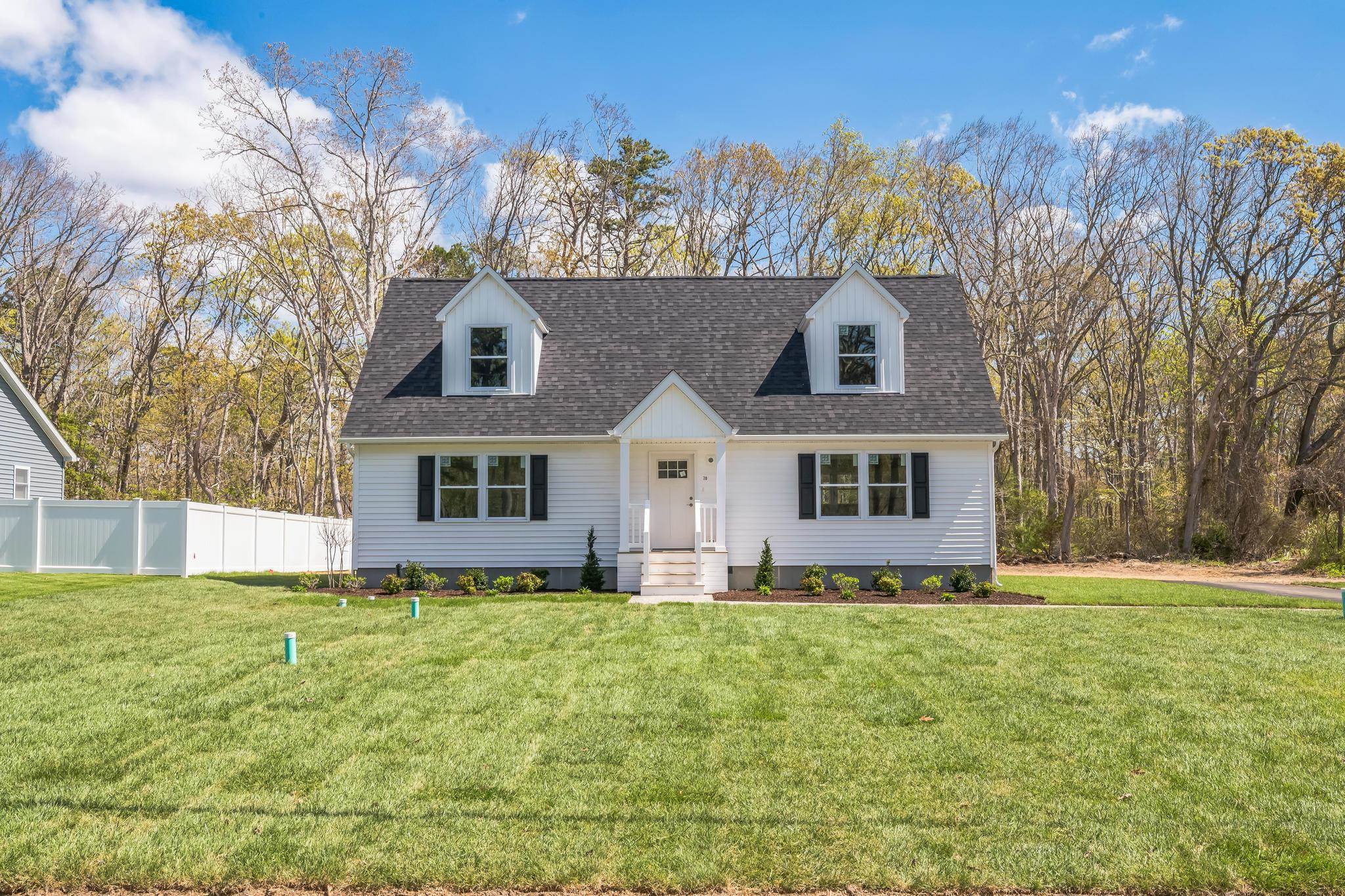 80 W Rising Sun Drive, Ocean View, Massachusetts image 1