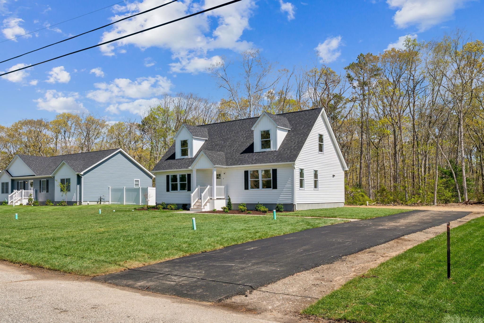 80 W Rising Sun Drive, Ocean View, Massachusetts image 4